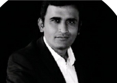 Britannia&#8217;s former VP-marketing Vinay Subramanyam joins Pidilite